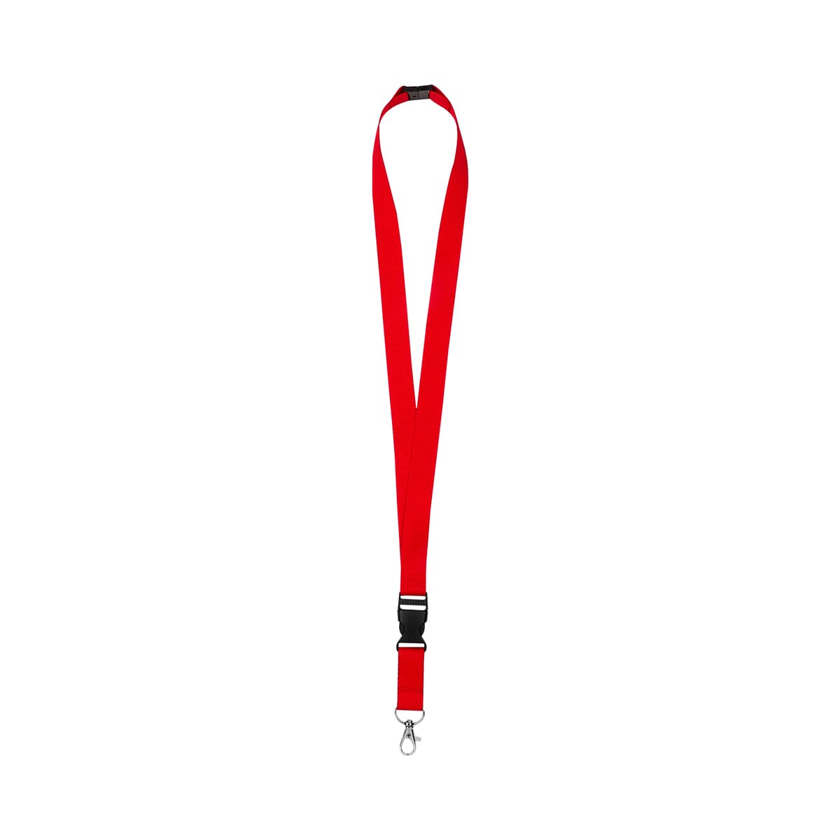Portagafete Personalizable con Broche de Seguridad y Clip Desmontable - Image 8