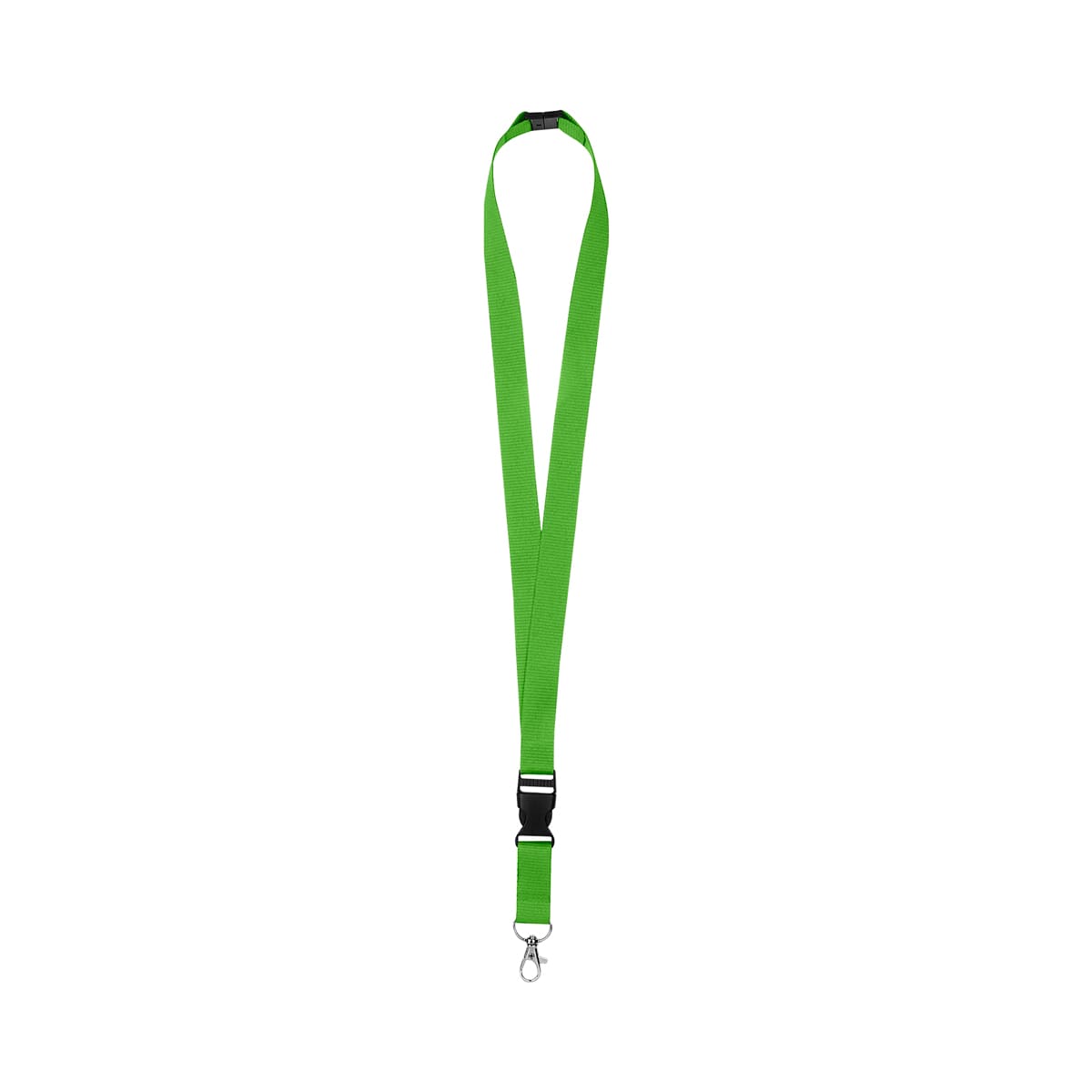 Portagafete Personalizable con Broche de Seguridad y Clip Desmontable - Image 9