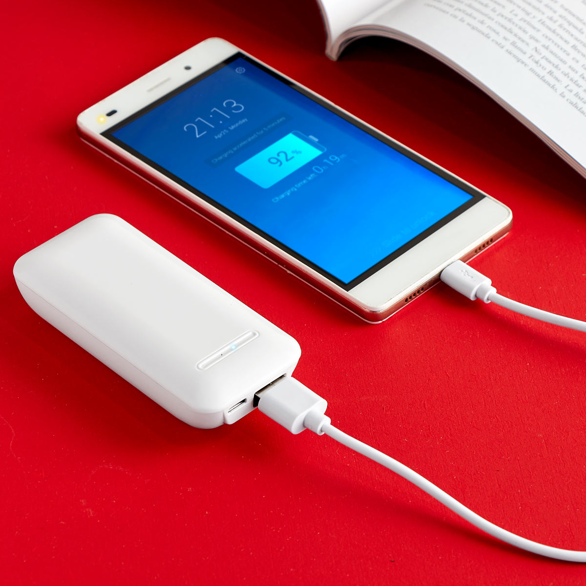 Power Bank Hargy - Image 3