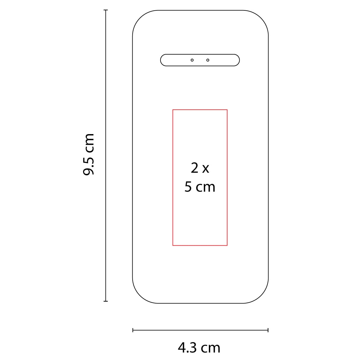 Power Bank Hargy - Image 4