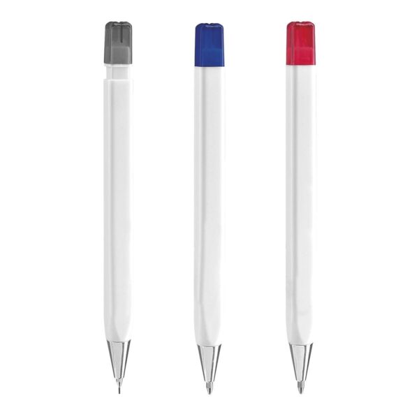 Elegante Set de Bolígrafo y Lapicera Personalizado con Serigrafía