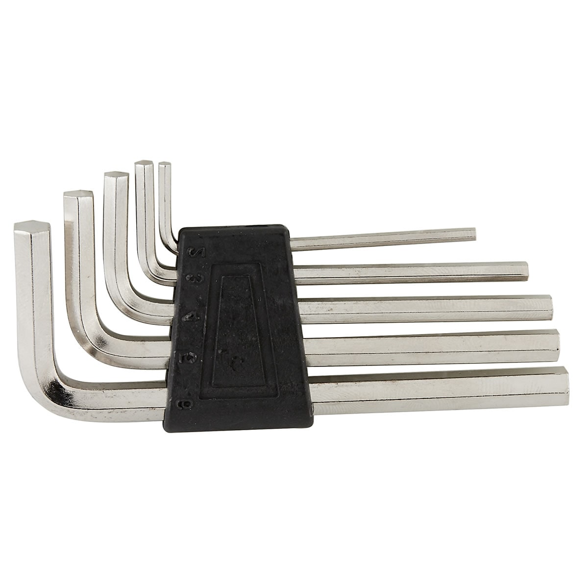 Set de Herramientas Personalizables con Estuche Compacto de Plástico y Metal - Image 2