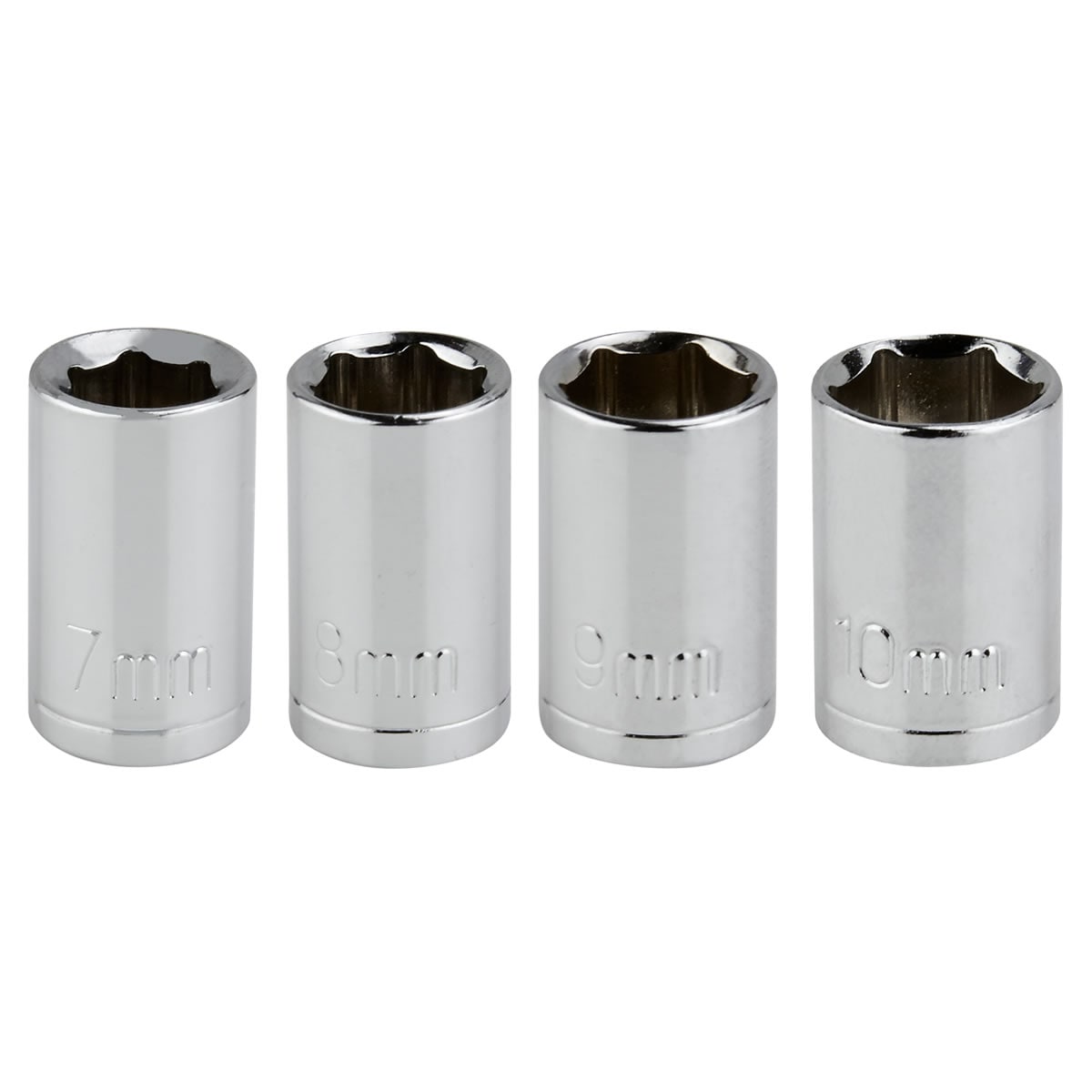Set de Herramientas Personalizables con Estuche Compacto de Plástico y Metal - Image 3