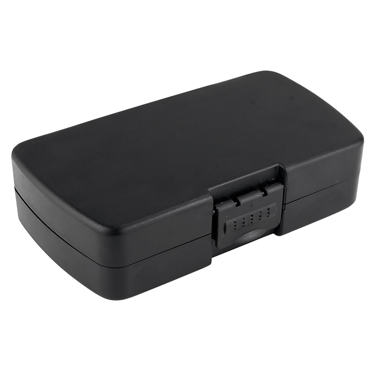 Set de Herramientas Personalizables con Estuche Compacto de Plástico y Metal - Image 8