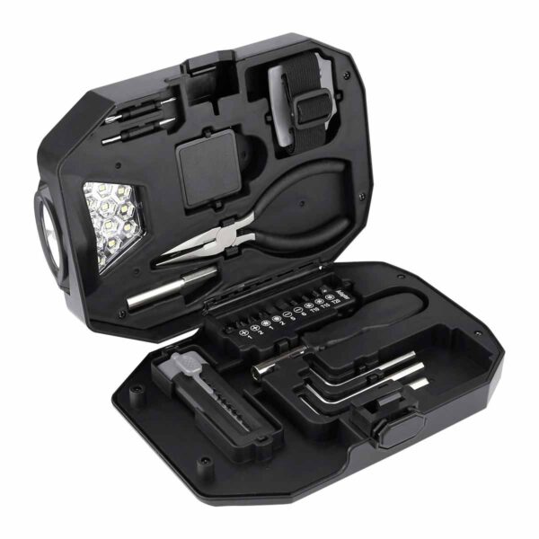 Set De Herramientas Valgus