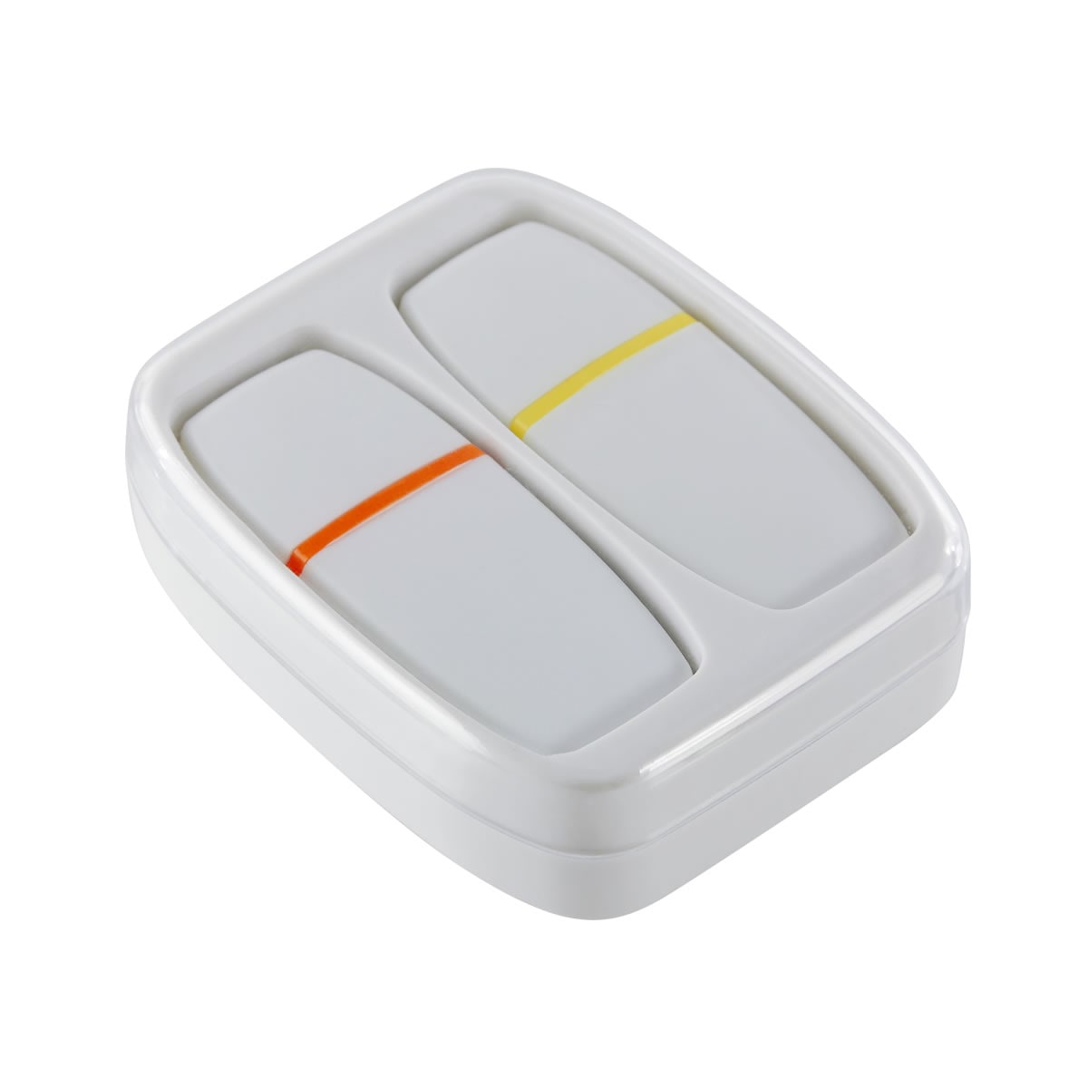 Set de Marcadores Personalizados con Estuche de Plástico - Ideal para Promociones - Image 2