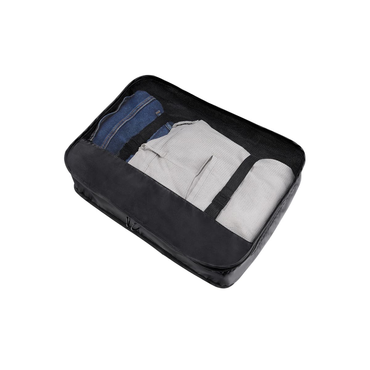 Set Organizador de Equipaje 8 en 1 para Viajes - Ideal para Maletas - Image 17