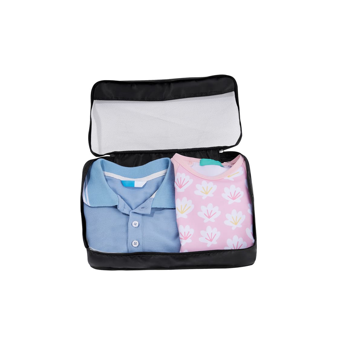 Set Organizador de Equipaje 8 en 1 para Viajes - Ideal para Maletas - Image 20
