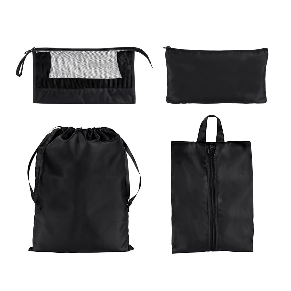 Set Organizador de Equipaje 8 en 1 para Viajes - Ideal para Maletas - Image 27