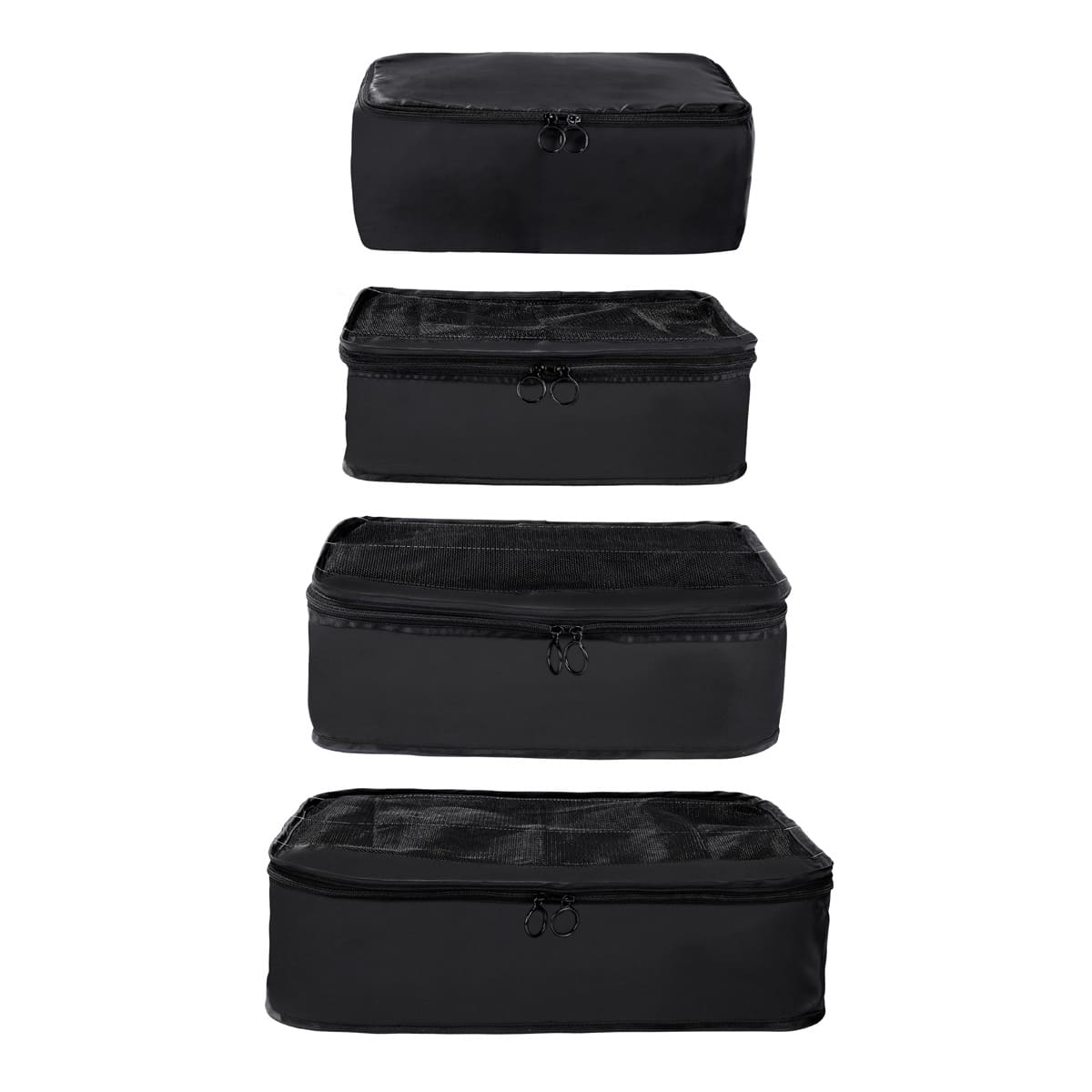 Set Organizador de Equipaje 8 en 1 para Viajes - Ideal para Maletas - Image 7