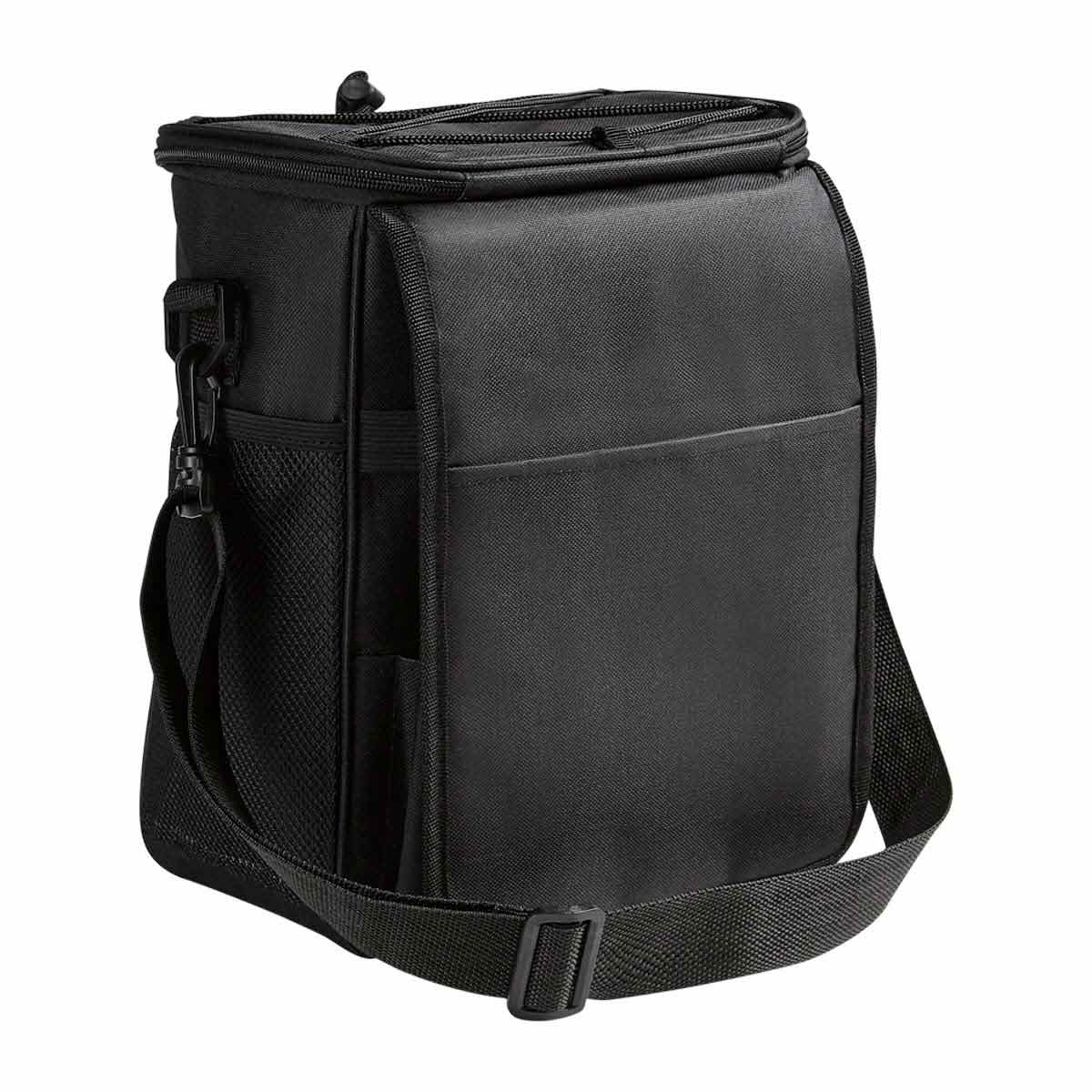 Set de Parrilla de Acero Inoxidable con Estuche de Poliéster