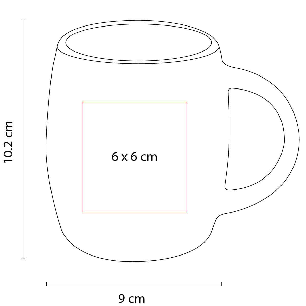 Taza Rimo - Image 4