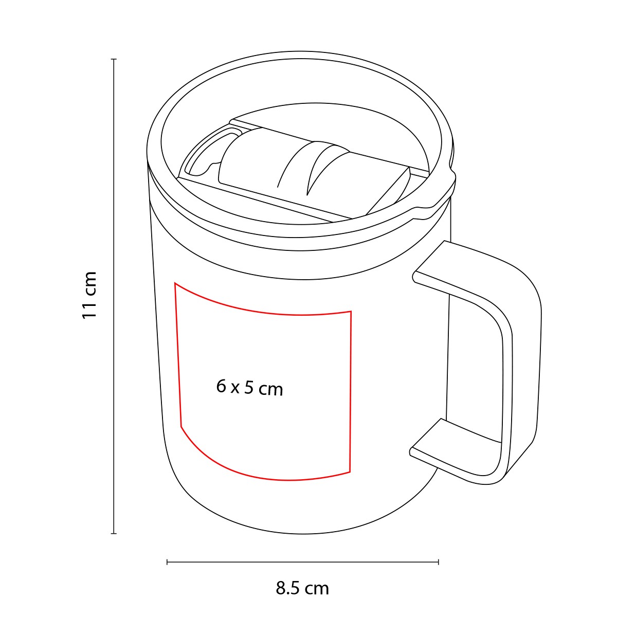 Taza Beliza - Image 3