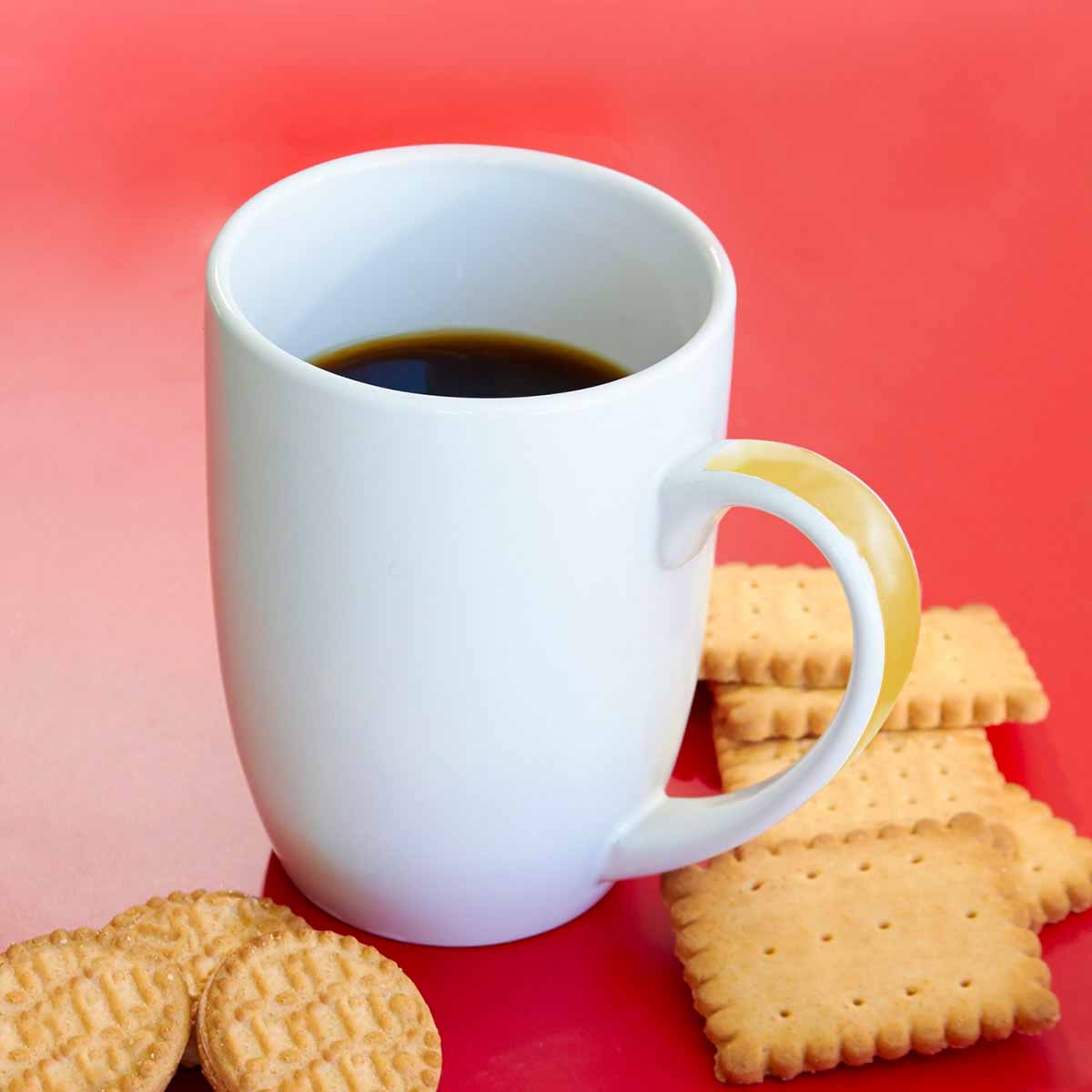 Taza de Cerámica 15 oz Personalizada con Serigrafía en Varios Colores