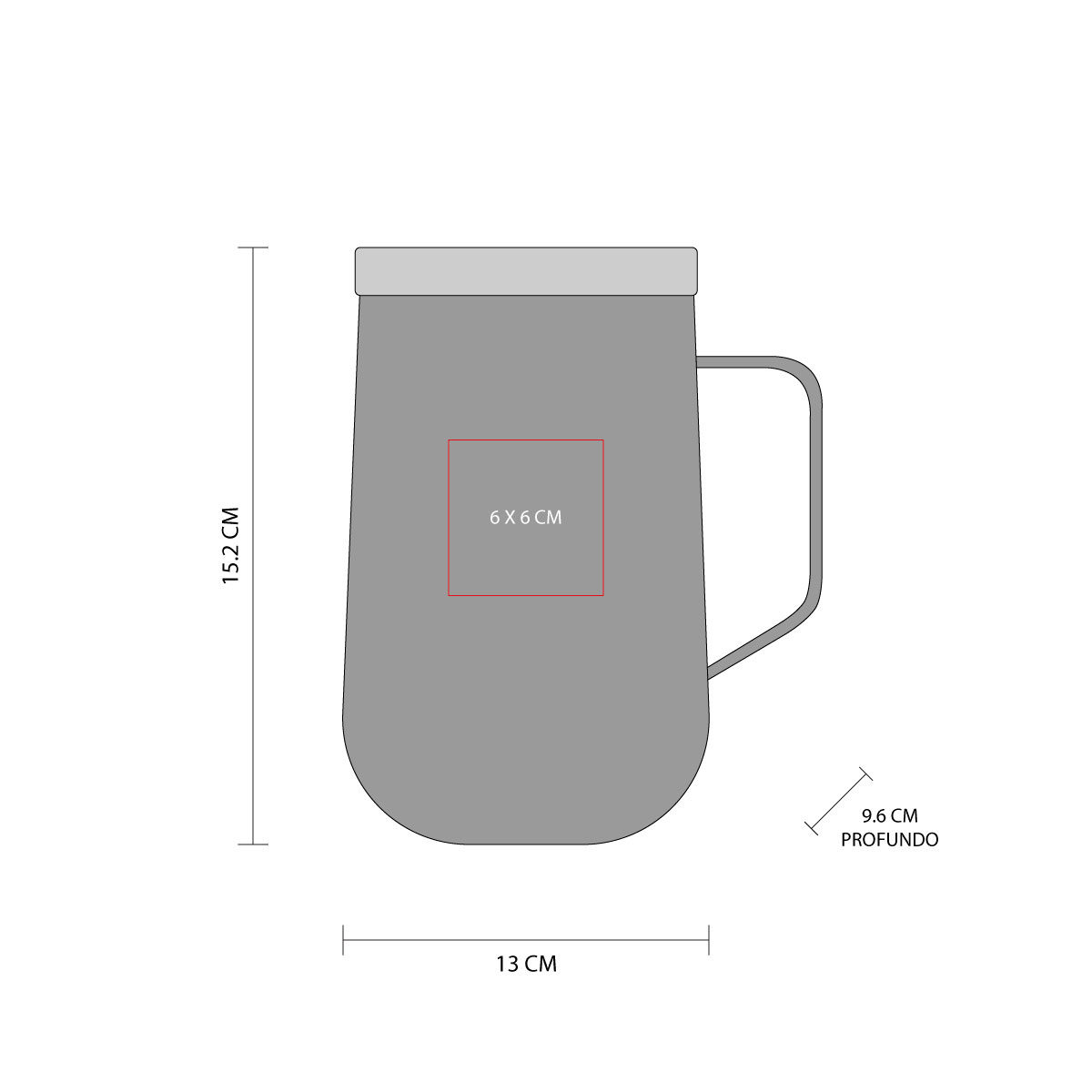 Taza Tasse - Image 2