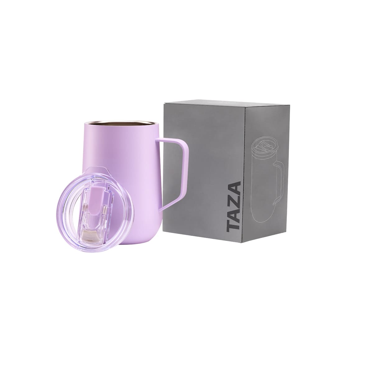 Taza Tasse - Image 10