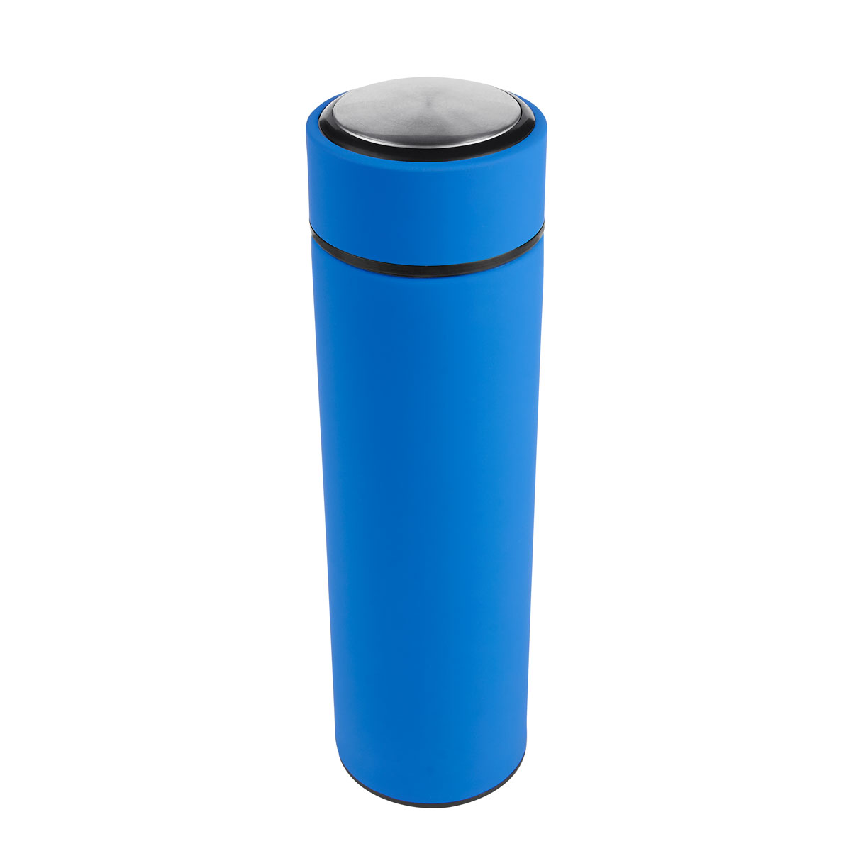 Termo de Acero Inoxidable con Infusionador de 500 ml - Personalizado con Grabado Láser - Image 2