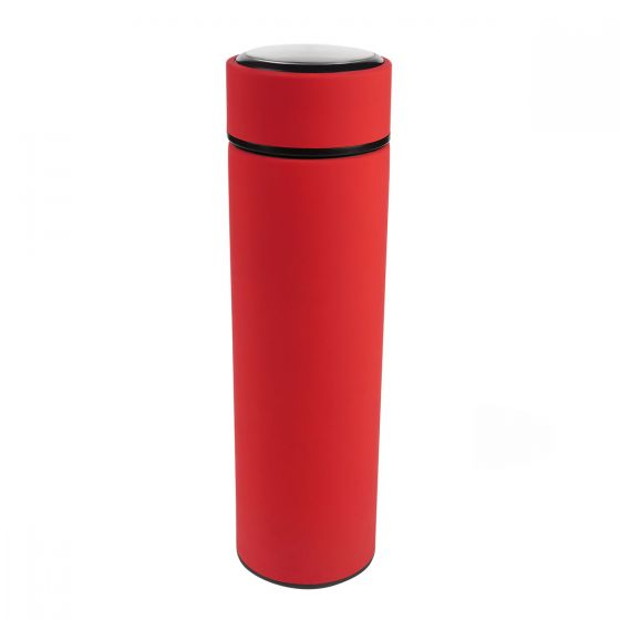 Termo de Acero Inoxidable con Infusionador de 500 ml - Personalizado con Grabado Láser - Image 11