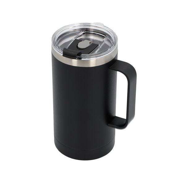 Termo Promocional de Acero Inoxidable con Popote y Capacidad de 590 ML - Image 7