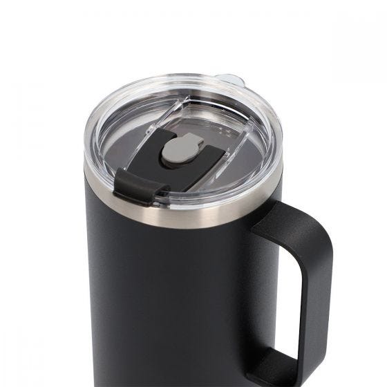 Termo Promocional de Acero Inoxidable con Popote y Capacidad de 590 ML - Image 8